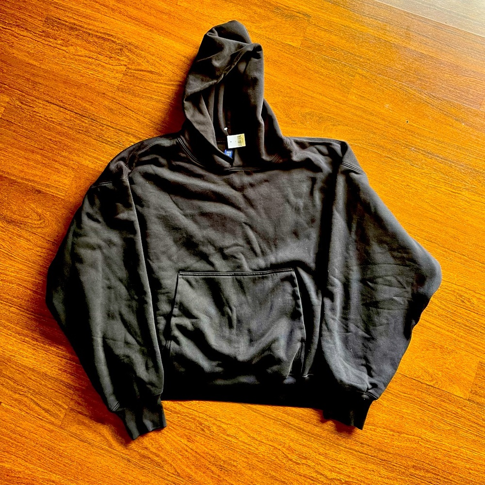 Yeezy X Gap Hoodie